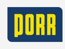 Logo: PORR