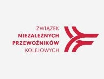 Logo: Związek Niezależnych Przewoźników Kolejowych
