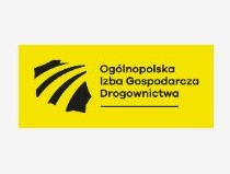 Logo: Ogólnopolska Izba Gospodarcza Drogownictwa